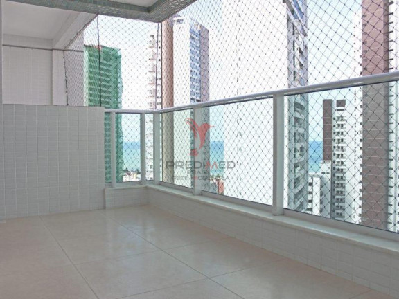 Imagem Apartamento com 3 Quartos à Venda, 92 m² em Altiplano Cabo Branco - João Pessoa Imagem Apartamento com 3 Quartos à Venda, 92 m² em Altiplano Cabo Branco - João Pessoa