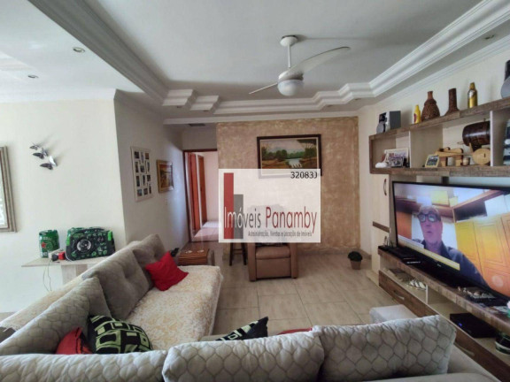 Imagem Apartamento com 3 Quartos à Venda, 154 m² em Tupi - Praia Grande Imagem Apartamento com 3 Quartos à Venda, 154 m² em Tupi - Praia Grande