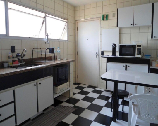 Imagem Apartamento com 3 Quartos à Venda, 120 m² em Alto Da Lapa - São Paulo Imagem Apartamento com 3 Quartos à Venda, 120 m² em Alto Da Lapa - São Paulo