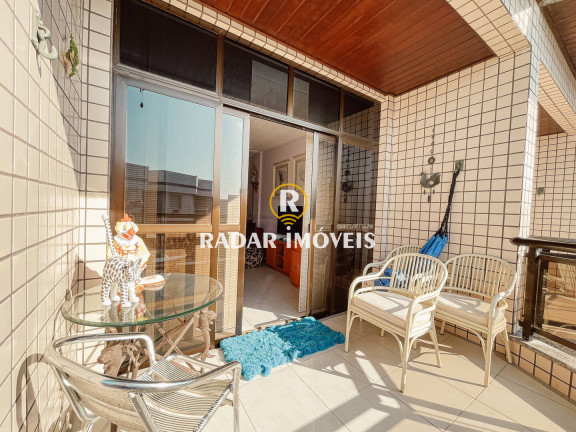 Imagem Apartamento com 2 Quartos à Venda, 100 m² em Vila Nova - Cabo Frio