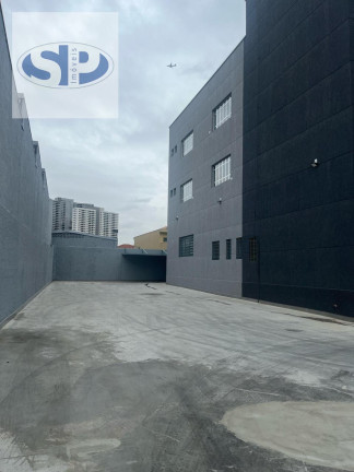 Imagem Imóvel Comercial para Alugar, 900 m² em Vila Anastácio - São Paulo