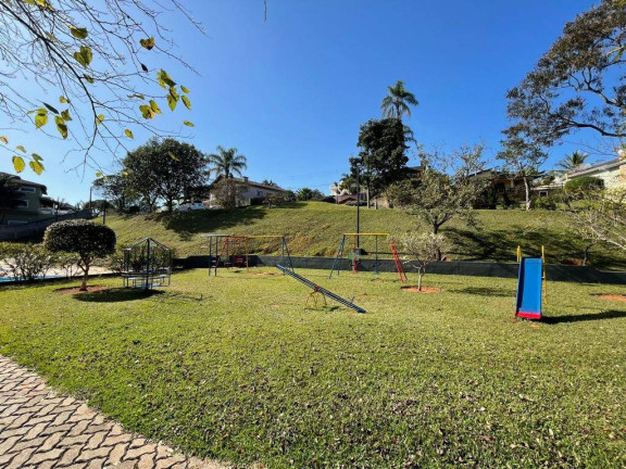 Imagem Casa de Condomínio com 3 Quartos à Venda, 784 m² em Condomínio Parque Das Garças Ii - Atibaia