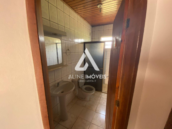 Imagem Casa com 2 Quartos à Venda, em Rocha - Cruz Alta Imagem Casa com 2 Quartos à Venda, em Rocha - Cruz Alta