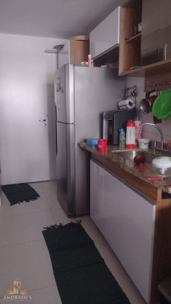 Imagem Apartamento com 2 Quartos à Venda, 66 m² em Recreio Dos Bandeirantes - Rio De Janeiro