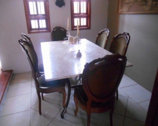 Imagem Casa com 3 Quartos à Venda, 102 m² em Parque Santa Fe - Porto Alegre Imagem Casa com 3 Quartos à Venda, 102 m² em Parque Santa Fe - Porto Alegre