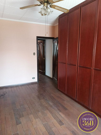 Sobrado com 3 Quartos à Venda, 100 m² em Tatuapé - São Paulo