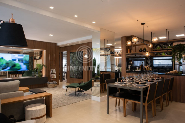Imagem Apartamento com 3 Quartos à Venda, 113 m² em Vila Mariana - São Paulo