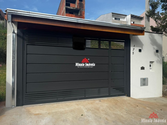 Imagem Casa com 2 Quartos à Venda, 92 m² em Loteamento Serra Dos Cristais - Várzea Paulista
