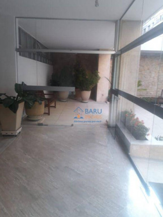 Imagem Apartamento com 3 Quartos para Alugar, 180 m² em Higienópolis - São Paulo Imagem Apartamento com 3 Quartos para Alugar, 180 m² em Higienópolis - São Paulo