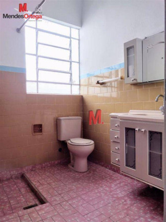 Imagem Casa com 1 Quarto à Venda, 105 m² em Vila Progresso - Sorocaba