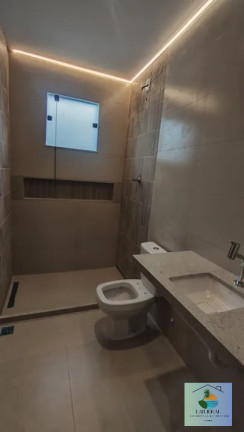 Imagem Casa de Condomínio com 3 Quartos à Venda,  em Paraty - Araruama
