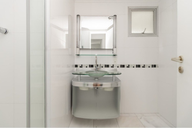 Imagem Apartamento com 2 Quartos à Venda, 82 m² em Moema - São Paulo Imagem Apartamento com 2 Quartos à Venda, 82 m² em Moema - São Paulo