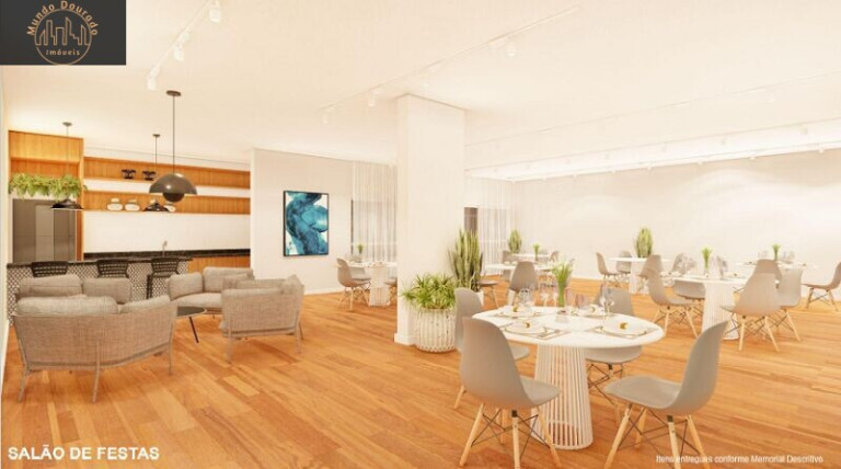 Imagem Apartamento com 2 Quartos à Venda, 49 m² em Assunção - São Bernardo Do Campo