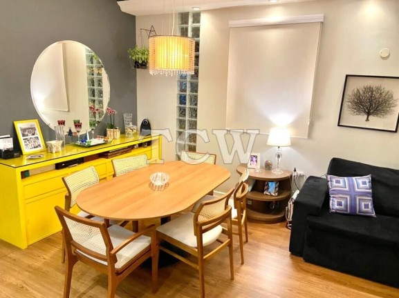 Imagem Apartamento com 3 Quartos à Venda, 100 m² em Vila Mariana - São Paulo Imagem Apartamento com 3 Quartos à Venda, 100 m² em Vila Mariana - São Paulo