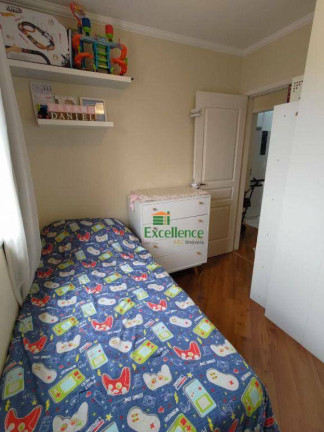 Imagem Apartamento com 2 Quartos à Venda, 70 m² em Vila Vera - São Paulo