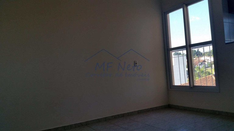 Imagem Apartamento com 1 Quarto para Alugar, 40 m² em Spazio Painguás - Pirassununga Imagem Apartamento com 1 Quarto para Alugar, 40 m² em Spazio Painguás - Pirassununga