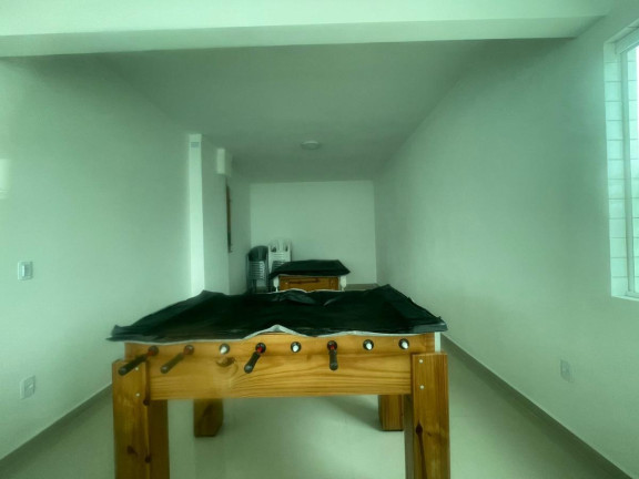 Imagem Apartamento com 1 Quarto à Venda, 55 m² em Flórida - Praia Grande