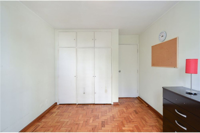 Imagem Apartamento com 2 Quartos à Venda, 109 m² em Moema - São Paulo