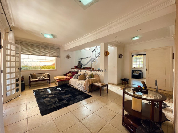Imagem Casa com 4 Quartos à Venda, 700 m² em Praia Angélica - Lagoa Santa