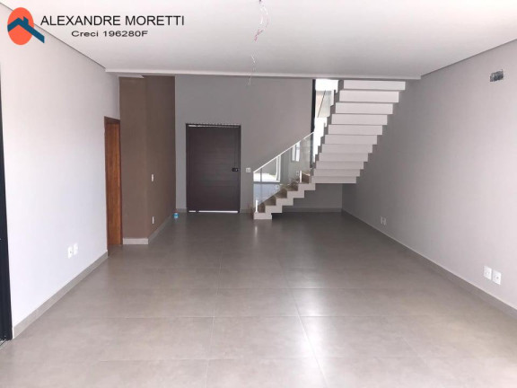 Imagem Casa com 3 Quartos à Venda, 450 m² em Alphaville Nova Esplanada - Votorantim