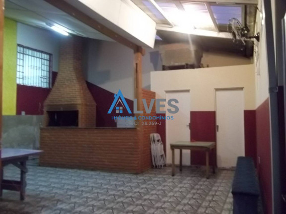 Imagem Casa à Venda, 436 m² em Baeta Neves - São Bernardo Do Campo Imagem Casa à Venda, 436 m² em Baeta Neves - São Bernardo Do Campo