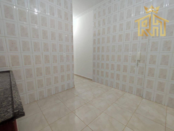 Imagem Apartamento com 1 Quarto para Alugar, 50 m² em Vila Guilhermina - Praia Grande Imagem Apartamento com 1 Quarto para Alugar, 50 m² em Vila Guilhermina - Praia Grande