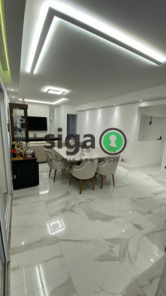 Apartamento com 2 Quartos à Venda, 106 m² em Vila Andrade - São Paulo