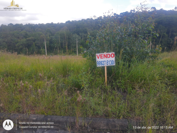 Imagem Terreno à Venda, 360 m² em Primeira Linha - Criciúma Imagem Terreno à Venda, 360 m² em Primeira Linha - Criciúma