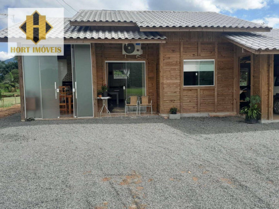 Imagem Chácara com 2 Quartos à Venda, 50.001 m² em Vila Nova - Joinville Imagem Chácara com 2 Quartos à Venda, 50.001 m² em Vila Nova - Joinville
