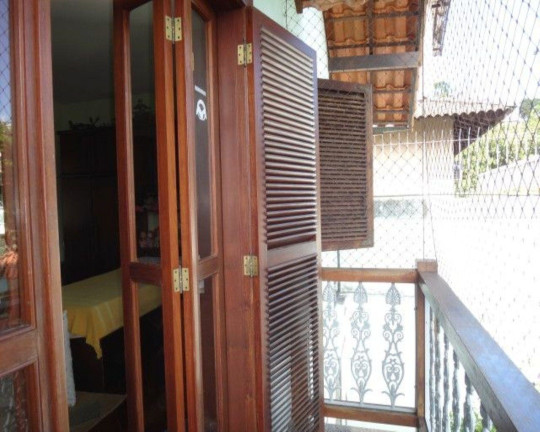 Imagem Casa com 3 Quartos à Venda, 460 m² em Golfe - Teresópolis