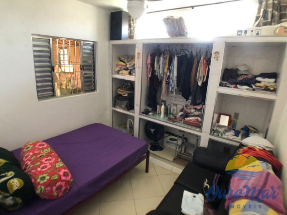 Imagem Casa com 3 Quartos para Alugar ou Temporada, 74 m² em Gaivota - Itanhaém