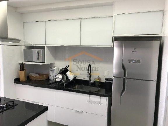 Imagem Apartamento com 3 Quartos à Venda, 94 m² em Jardim Santa Mena - Guarulhos Imagem Apartamento com 3 Quartos à Venda, 94 m² em Jardim Santa Mena - Guarulhos