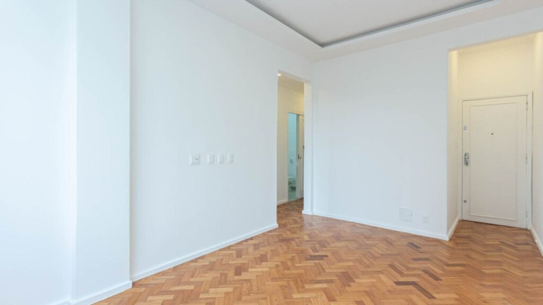 Imagem Imóvel com 2 Quartos à Venda, 64 m² em Ipanema - Rio De Janeiro