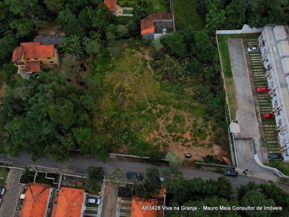 Imagem Sala Comercial à Venda, 2.400 m² em Quinta Dos Angicos - Cotia Imagem Sala Comercial à Venda, 2.400 m² em Quinta Dos Angicos - Cotia