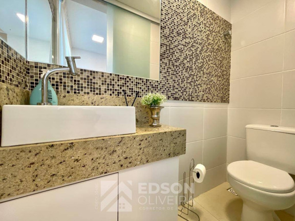 Imagem Apartamento com 3 Quartos à Venda, 154 m² em Brisamar - João Pessoa