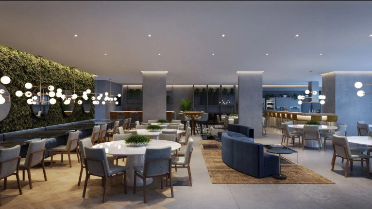 Imagem Apartamento com 3 Quartos à Venda, 130 m² em Perequê - Porto Belo