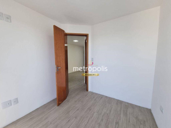 Imagem Cobertura com 2 Quartos à Venda, 76 m² em Parque Das Nações - Santo André Imagem Cobertura com 2 Quartos à Venda, 76 m² em Parque Das Nações - Santo André