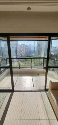 Imagem Apartamento com 3 Quartos à Venda, 100 m² em Vila Andrade - São Paulo Imagem Apartamento com 3 Quartos à Venda, 100 m² em Vila Andrade - São Paulo