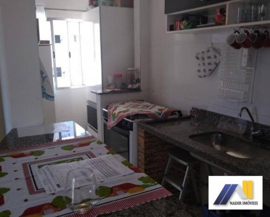 Apartamento com 2 Quartos à Venda, 98 m² em Toninhas - Ubatuba