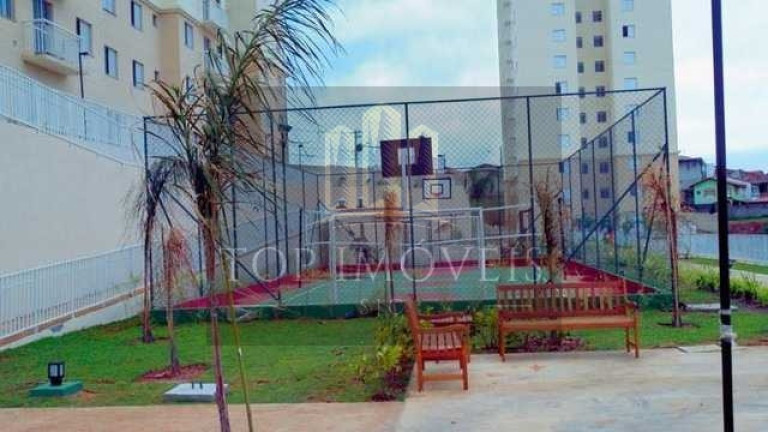 Imagem Apartamento com 2 Quartos à Venda, 60 m² em Parque Residencial Flamboyant - São José Dos Campos Imagem Apartamento com 2 Quartos à Venda, 60 m² em Parque Residencial Flamboyant - São José Dos Campos
