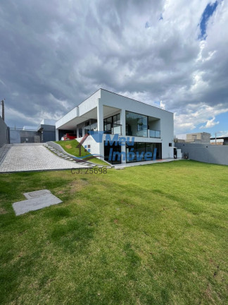 Imagem Casa com 3 Quartos à Venda, 450 m² em Setor Habitacional Arniqueira (águas Claras) - Brasília Imagem Casa com 3 Quartos à Venda, 450 m² em Setor Habitacional Arniqueira (águas Claras) - Brasília