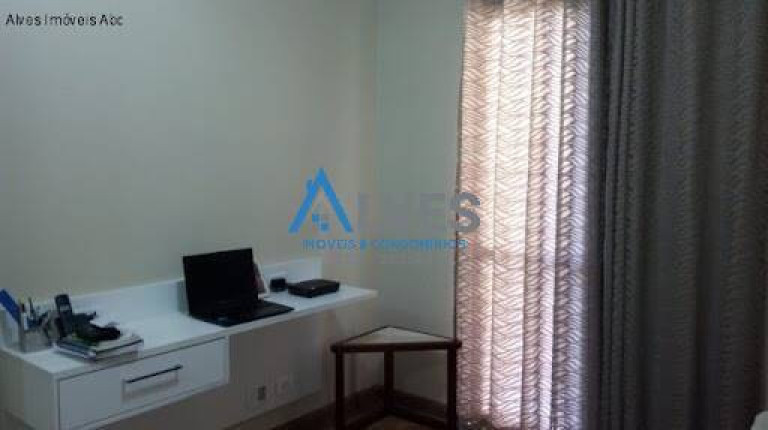Imagem Apartamento com 2 Quartos à Venda, 65 m² em Jardim - Santo André Imagem Apartamento com 2 Quartos à Venda, 65 m² em Jardim - Santo André