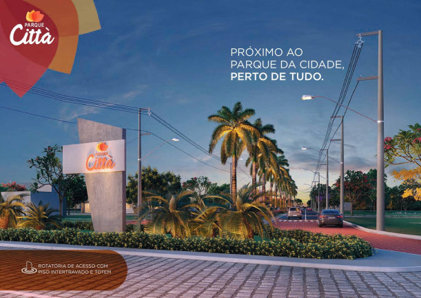 Imagem Apartamento com 2 Quartos à Venda,  em Tomba - Feira De Santana
