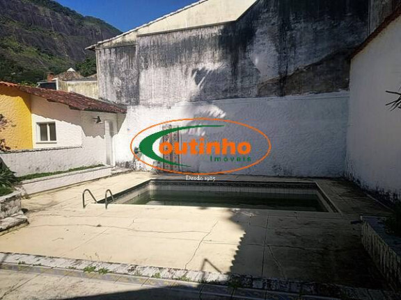 Imagem Casa com 5 Quartos à Venda, 400 m² em Alto Da Boa Vista - Rio De Janeiro Imagem Casa com 5 Quartos à Venda, 400 m² em Alto Da Boa Vista - Rio De Janeiro