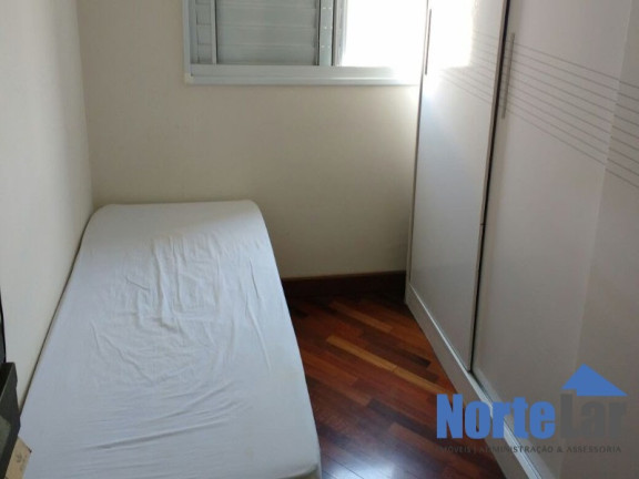 Imagem Apartamento com 2 Quartos à Venda, 53 m² em Vila Cruz Das Almas - São Paulo
