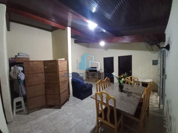 Imagem Casa com 3 Quartos à Venda, 110 m² em Flórida - Praia Grande Imagem Casa com 3 Quartos à Venda, 110 m² em Flórida - Praia Grande