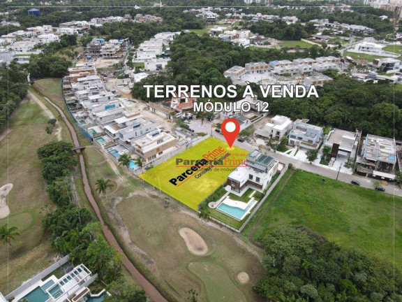 Imagem Terreno à Venda, 1.000 m² em Riviera Módulo 12 - Bertioga Imagem Terreno à Venda, 1.000 m² em Riviera Módulo 12 - Bertioga