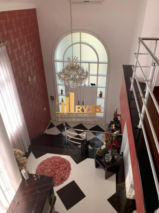 Imagem Casa com 6 Quartos à Venda, 600 m² em Parque Terra Nova Ii - São Bernardo Do Campo