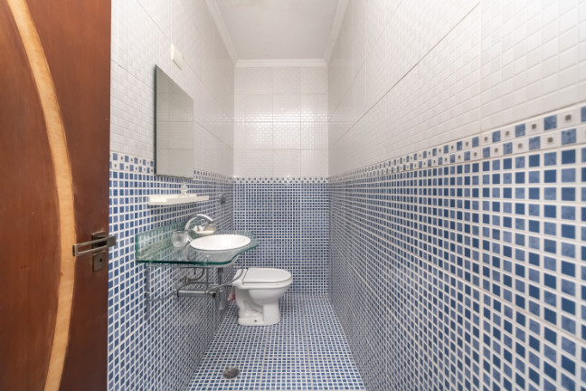 Imagem Casa com 3 Quartos à Venda, 380 m² em Vila Graciosa - São Paulo