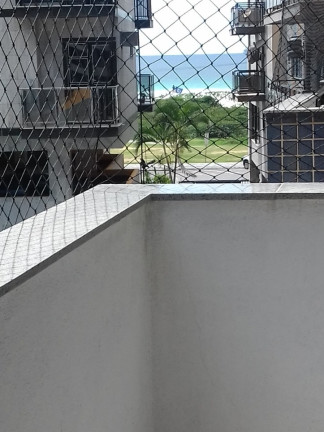 Imagem Apartamento com 3 Quartos para Temporada,  em Vila Nova  - Cabo Frio